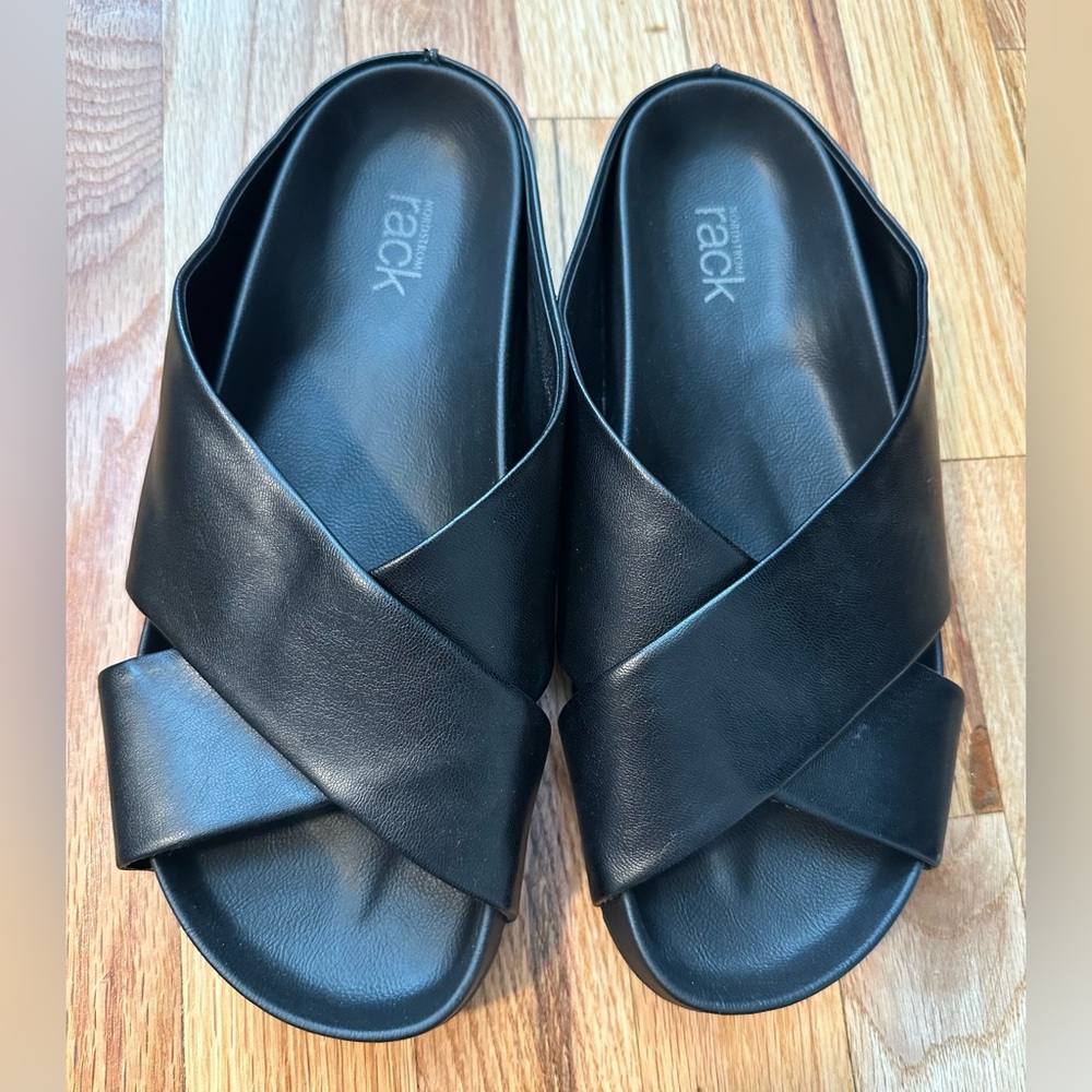 Womens Nordstrom Rack sandals